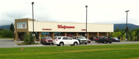 walgreens on debarr anchorage